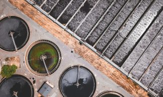 Nuotekų tinklas. Unsplash nuotr.