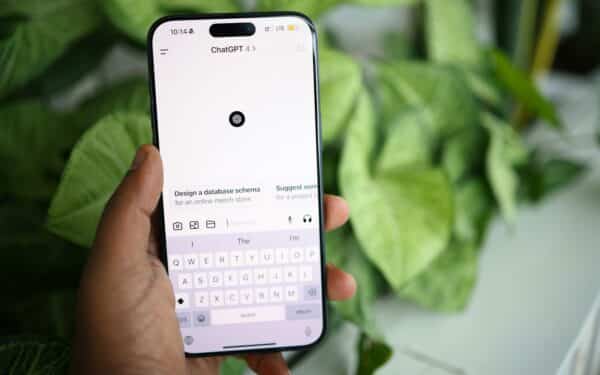 Nutekinti dokumentai atskleidžia: „ChatGPT” netrukus pradės rodyti reklamą – kas keisis vartotojams