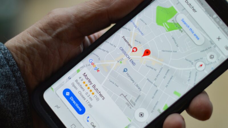 Sutaupykite iki 20 proc. degalų: „Google Maps“ funkcija, apie kurią žino tikrai ne visi