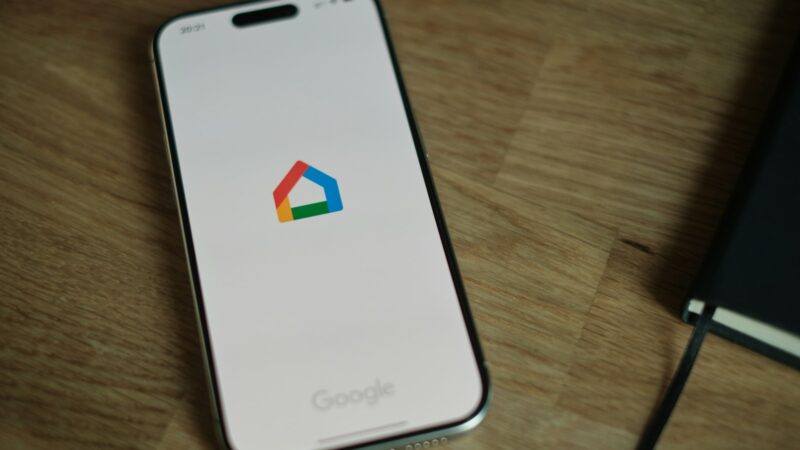 Išmanieji namai keičiasi neatpažįstamai: „Google“ pristatė „Gemini“ naujoves visai šeimai