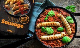 black and yellow labeled box