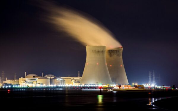 Sąskaitos už elektrą gali gerokai mažėti: JAV pradėjo naujos kartos branduolinio reaktoriaus statybas