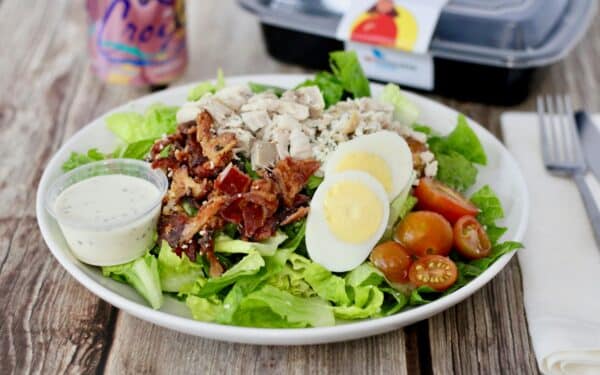 Daugiau nei mėsoje: sužinokite, koks produktas yra tikra baltymų bomba jūsų kūnui