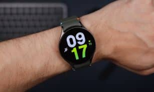 Išmanusis laikrodis. Unsplash nuotr.