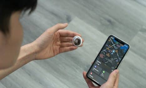 person holding black samsung android smartphone