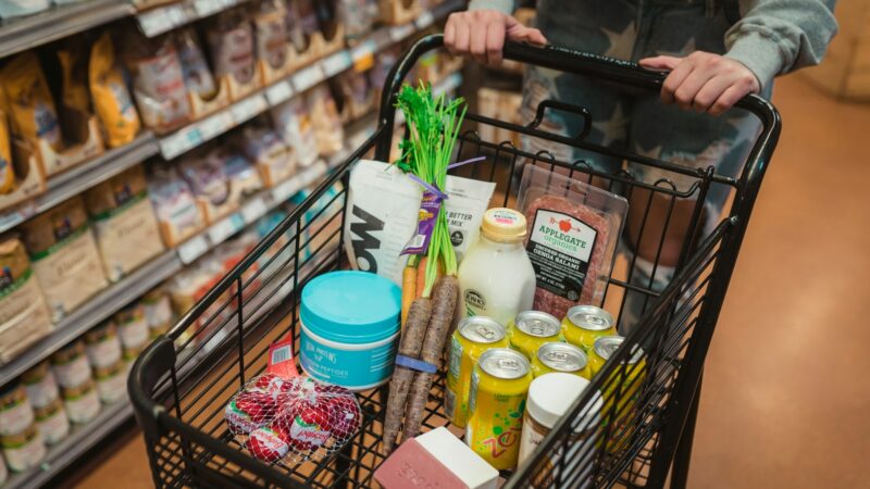 Pamirškite muziejus: kodėl 2026-aisiais visi plūsta į užsienio maisto parduotuves?