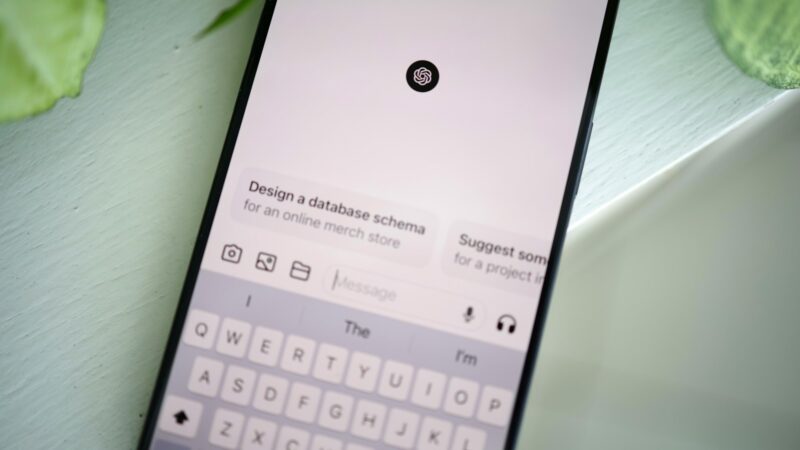 Pigesnis „ChatGPT” jau čia: sužinokite, kaip gauti 10 kartų daugiau už mažesnę kainą