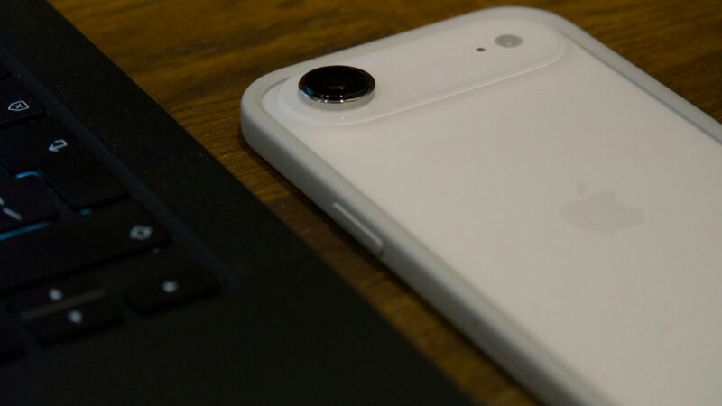 iPhone Air 2 gali tapti nauju hitu: Pro funkcijos dabar prieinamos visiems!