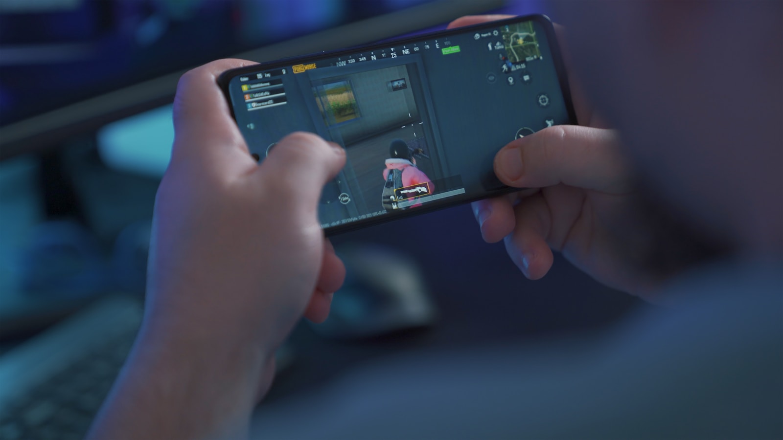 Pamirškite kaistantį „iPhone“: „Red Magic“ naujiena pakeis mobiliuosius žaidimus