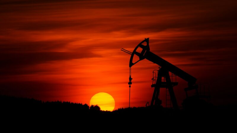 Energetikos lūžis Amerikoje: JAV pradėjo Venesuelos naftos realizavimą