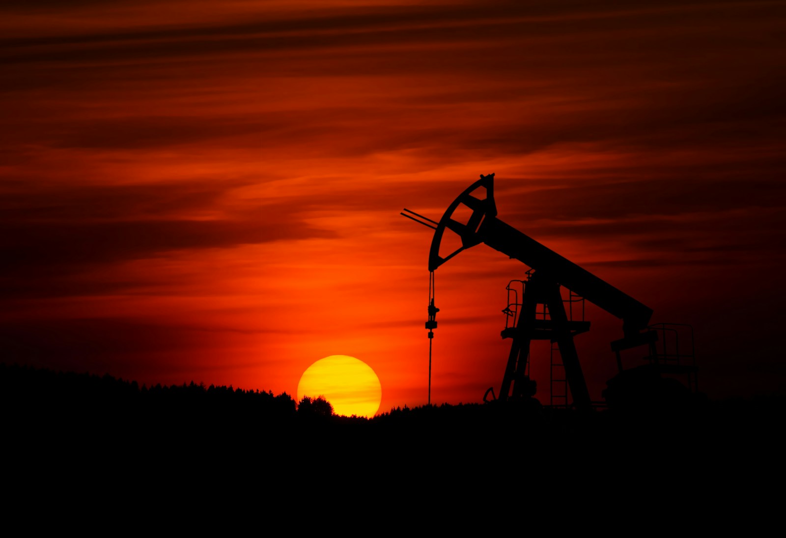 Energetikos lūžis Amerikoje: JAV pradėjo Venesuelos naftos realizavimą