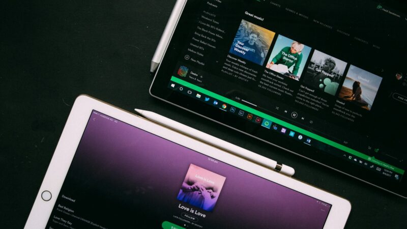 „Spotify“ pristatė „SongDNA“: nauja funkcija žada atverti netikėtus jūsų mėgstamų dainų ryšius