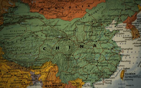 Netikėtas pokytis prie Taivano: Kinijos karinių lėktuvų beveik nebeliko, ekspertai sutrikę