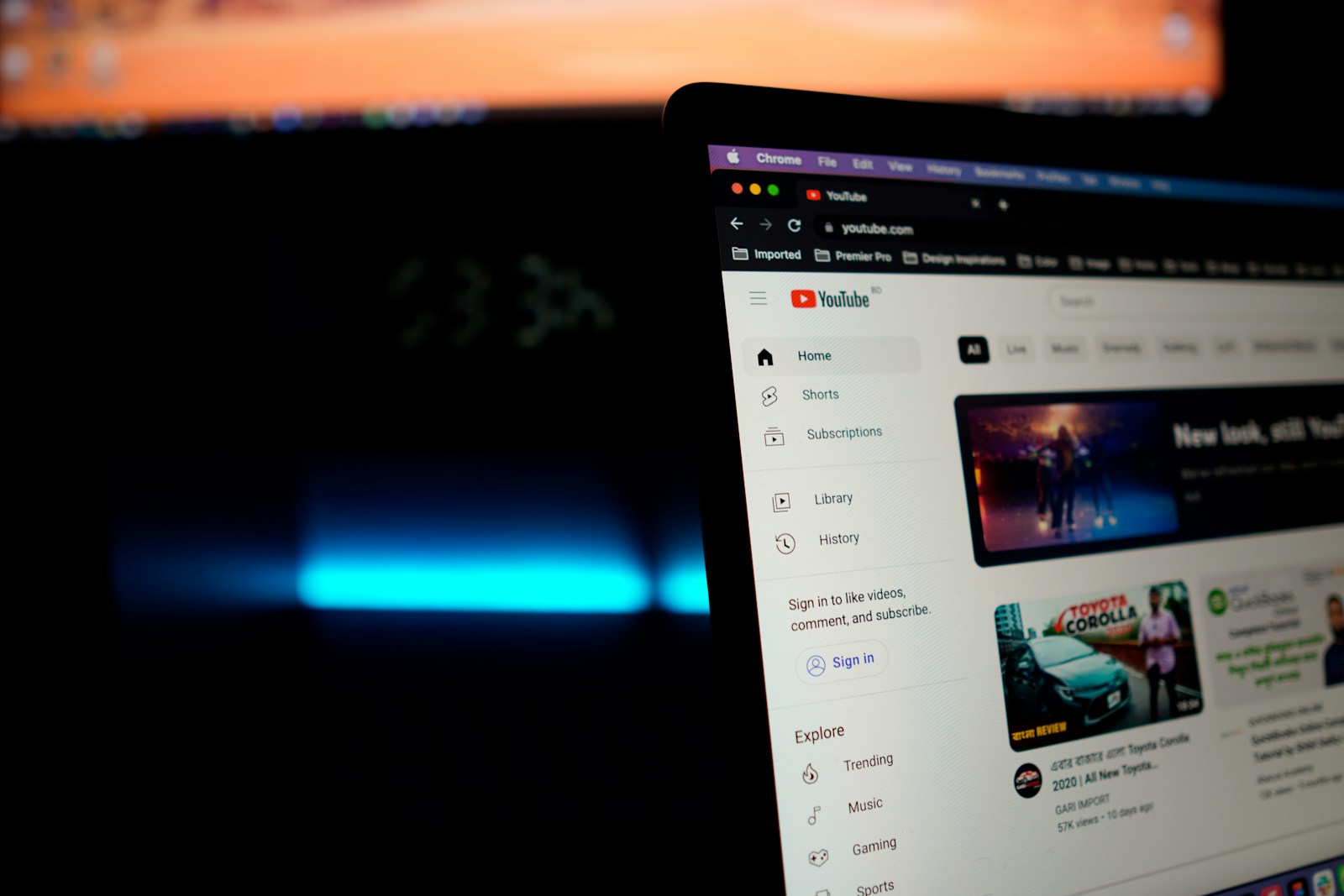 „YouTube“ naudotojai sunerimę: praneša apie mįslingai dingusius patiktukus