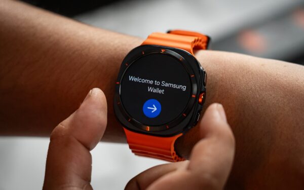 „Samsung“ pristatė naują „Wallet“ funkciją: telefonas dabar atrakins ir jūsų duris