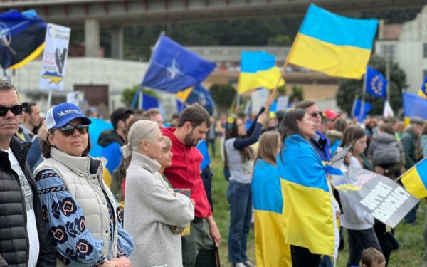 Pagalba karo pabėgėliams Lietuvoje: patvirtinti dešimtys milijonų eurų
