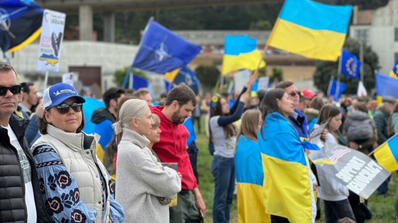Pagalba karo pabėgėliams Lietuvoje: patvirtinti dešimtys milijonų eurų