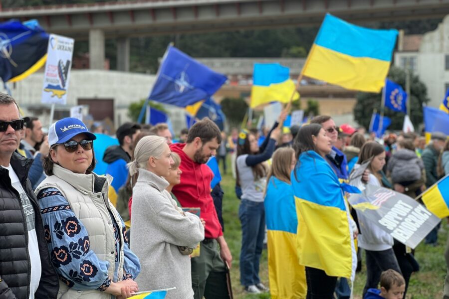 Pagalba karo pabėgėliams Lietuvoje: patvirtinti dešimtys milijonų eurų