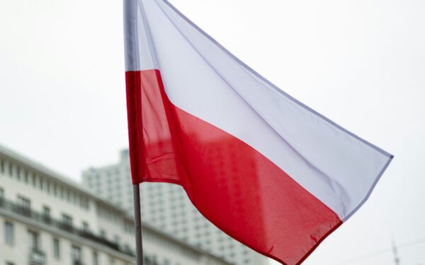 Lenkija stiprina rytinę sieną: pristatyta nauja gynybos sistema