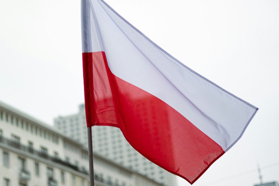Lenkija stiprina rytinę sieną: pristatyta nauja gynybos sistema