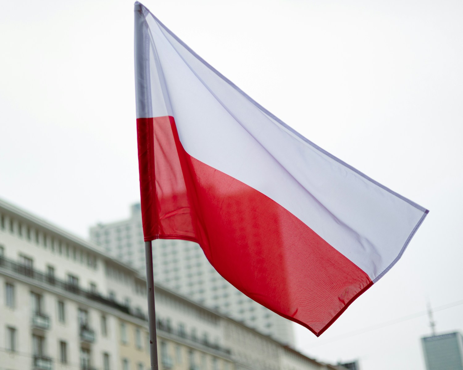 Lenkija stiprina rytinę sieną: pristatyta nauja gynybos sistema