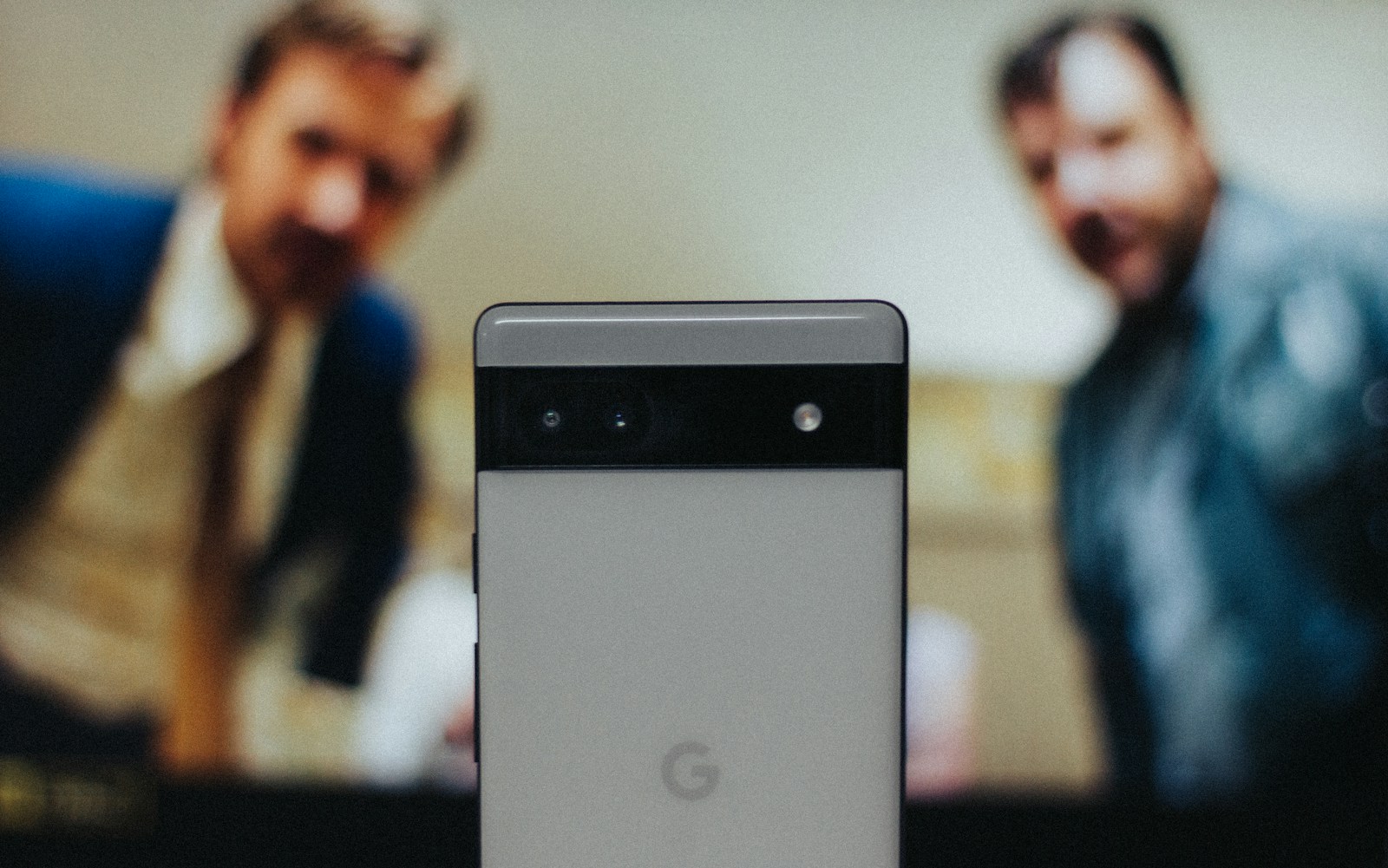 Pamirškite stresą spūstyse: „Google“ pristatė funkciją, kuri pakeis jūsų kelionę į darbą