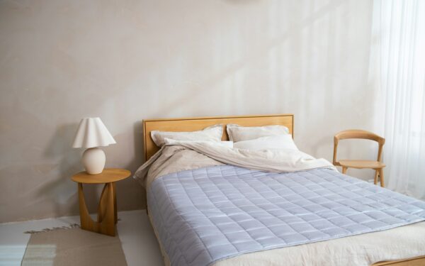 Užtruksite vos 5 minutes: maistinė soda atnaujins čiužinį ir sutaupys tūkstančius eurų