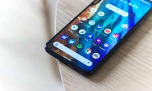 Telefonas. Unsplash nuotr.