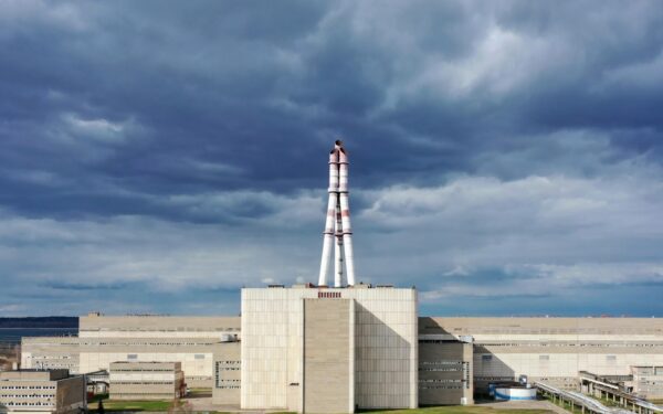 Ignalinos AE pradeda pagrindinių pastatų griovimo galimybių analizę