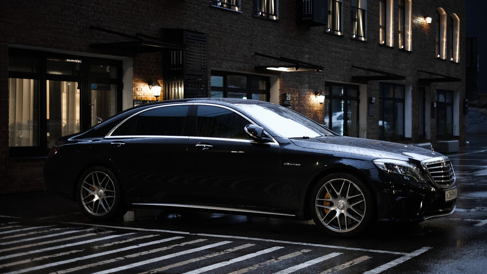 Naujas „Mercedes” S klasės automobilis pribloškė: sulaukė atnaujinimo su „ChatGPT“ ir „Gemini“
