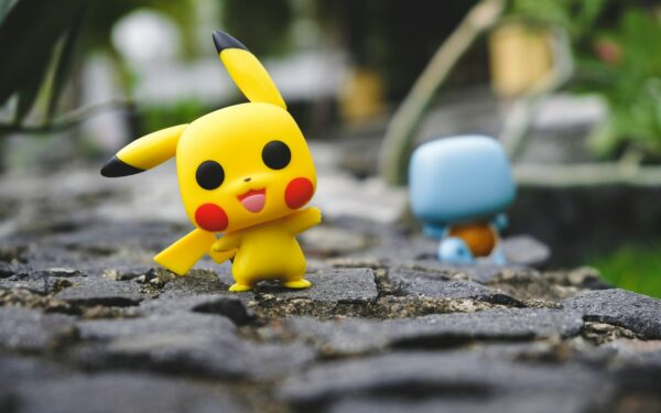 Brangiausia visų laikų kolekcinė kortelė: „Pikachu Illustrator“ sumušė rekordus
