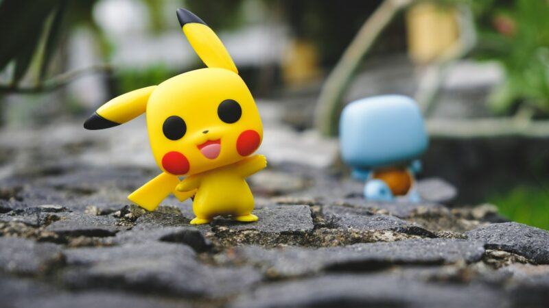 Brangiausia visų laikų kolekcinė kortelė: „Pikachu Illustrator“ sumušė rekordus