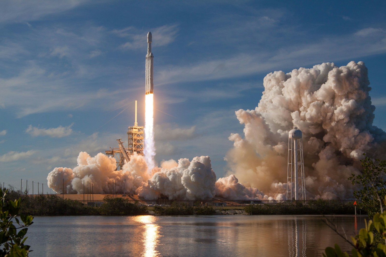 Elonas Muskas patvirtino: „SpaceX” ruošia naują „Starship V3” startą, kuris pakeis istoriją