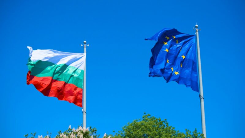 Krizė pasiekė piką: kodėl Bulgarijos prezidentas nusprendė atsistatydinti anksčiau laiko?