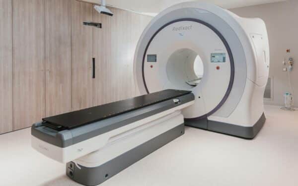 Echoskopas mato ne viską: sužinokite, kodėl kardiologai dabar rekomenduoja širdies MRT