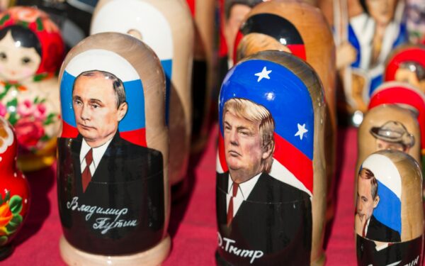 Geopolitinė įtampa auga: Rusija perspėja dėl NATO karių Grenlandijoje