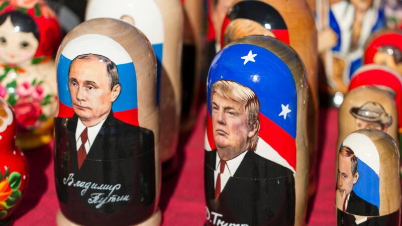 Geopolitinė įtampa auga: Rusija perspėja dėl NATO karių Grenlandijoje