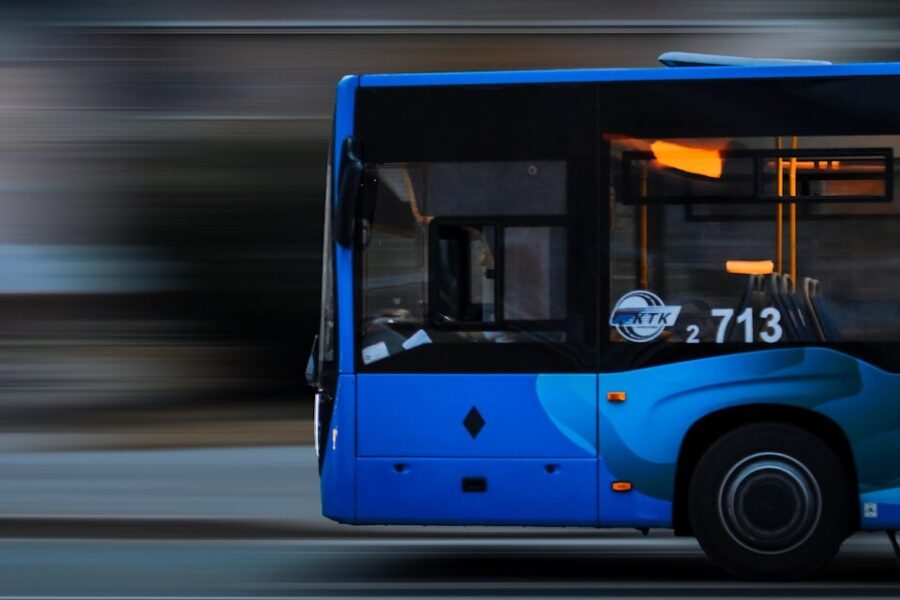 Svarbi žinia Kauno keleiviams: nuo sausio 19 d. keičiasi dešimtys stotelių pavadinimų