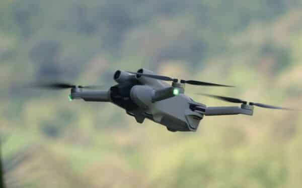 Slapta technologija, kuri akina rusiškus dronus – ukrainiečiai atskleidė, kaip veikia paslaptingas ginklas