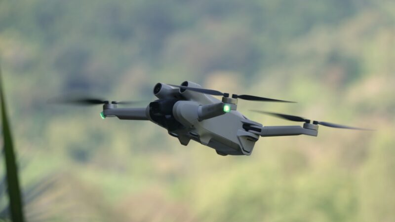 Slapta technologija, kuri akina rusiškus dronus – ukrainiečiai atskleidė, kaip veikia paslaptingas ginklas