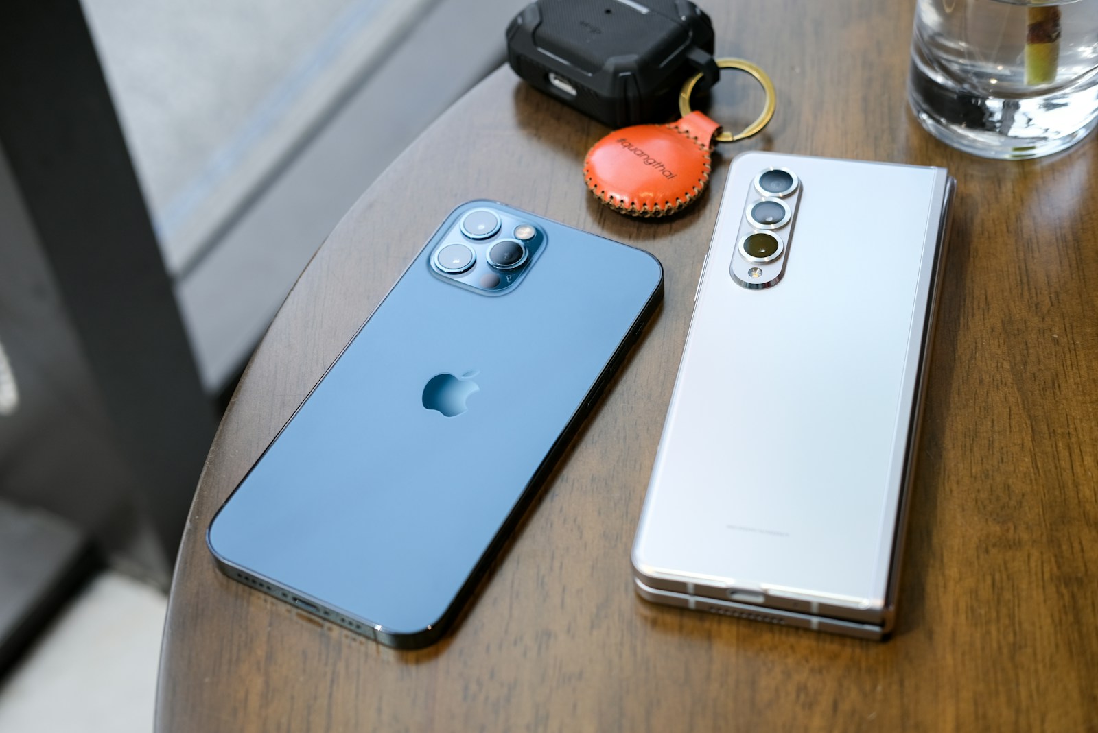 „Galaxy S26 Ultra“ kova prieš „iPhone 17 Pro Max“: sužinokite, kurio nuotraukos geresnės