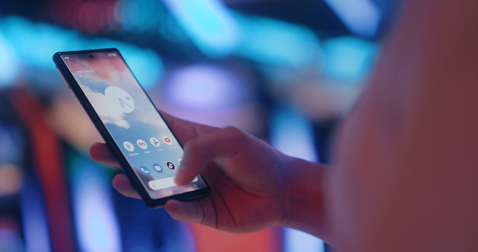 Nepraleiskite progos: „Google“ kompensuoja ryšio dingimą ir papildo sąskaitas