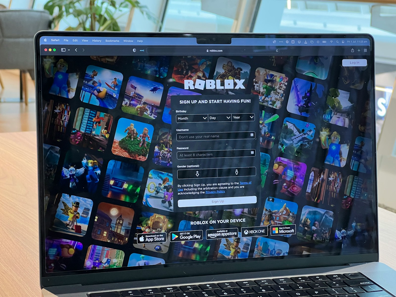 „Roblox“ atsidūrė skandalo centre: keliami klausimai dėl vaikų saugumo