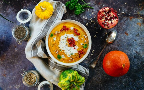 Mitybos ekspertai pataria: kokie produktai Ugninio Arklio metais sustiprins jūsų energiją?