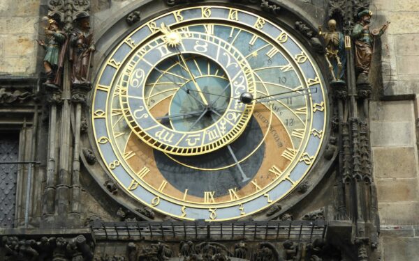 Dienos horoskopas sekmadieniui: vienam ženklui verta imtis iniciatyvos, laukia sėkmė