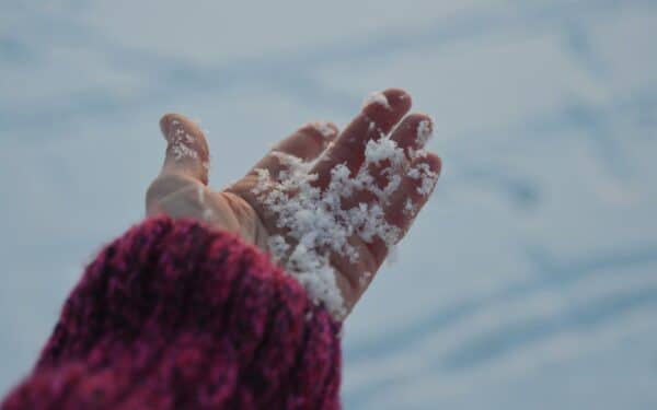 Kodėl nušalimo galite net nepajusti? Šį pavojingiausią kūno signalą lengva pražiūrėti
