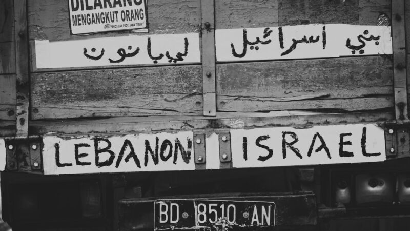 Artimuosiuose Rytuose – naujas pavojingas signalas: „Hezbollah“ įspėjo Izraelio gyventojus