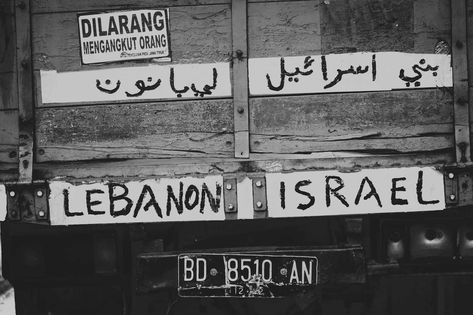 Artimuosiuose Rytuose – naujas pavojingas signalas: „Hezbollah“ įspėjo Izraelio gyventojus