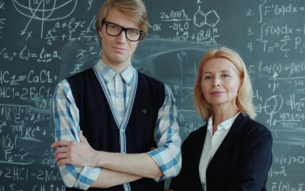 Manai esąs protingesnis už 99% žmonių? Išdrįsk spręsti šį testą ir pasitikrink žinias