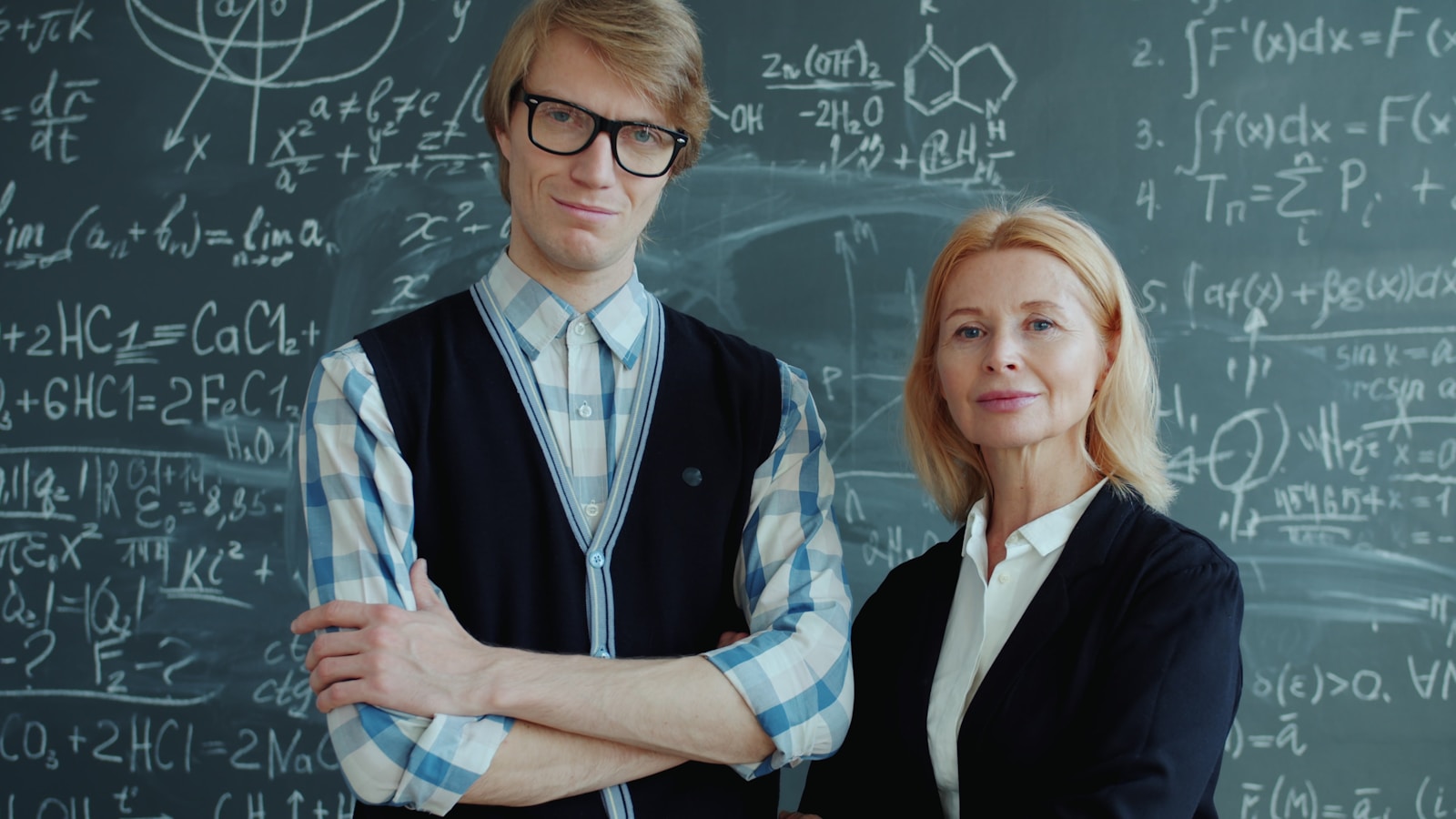 Manai esąs protingesnis už 99% žmonių? Išdrįsk spręsti šį testą ir pasitikrink žinias